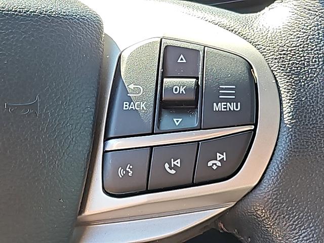 2022 Ford Explorer Vehicle Photo in TREVOSE, PA 19053-4984