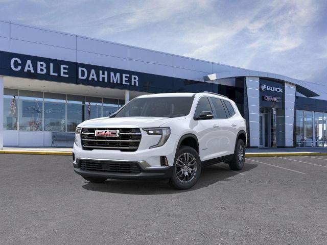 2026 GMC Acadia Vehicle Photo in KANSAS CITY, MO 64114-4545