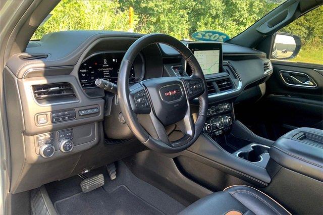 2023 GMC Yukon Vehicle Photo in KANSAS CITY, MO 64114-4545