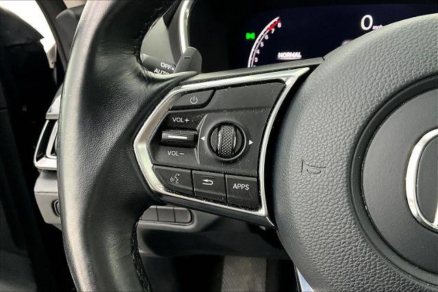 2023 Acura MDX Vehicle Photo in Grapevine, TX 76051