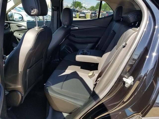 2022 Buick Encore GX Vehicle Photo in ELYRIA, OH 44035-6349