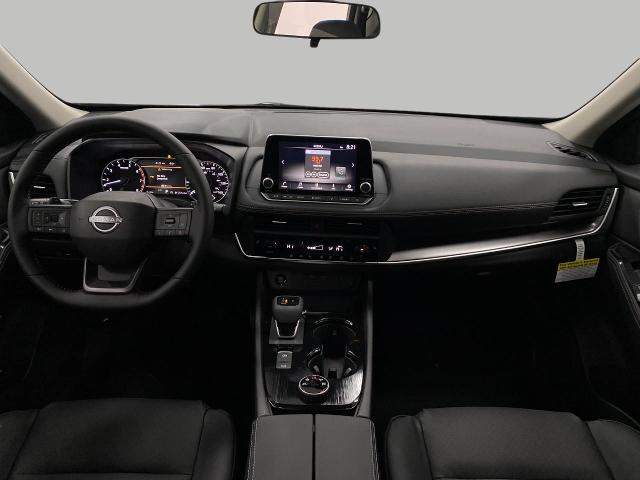 2025 Nissan Rogue Vehicle Photo in Appleton, WI 54913