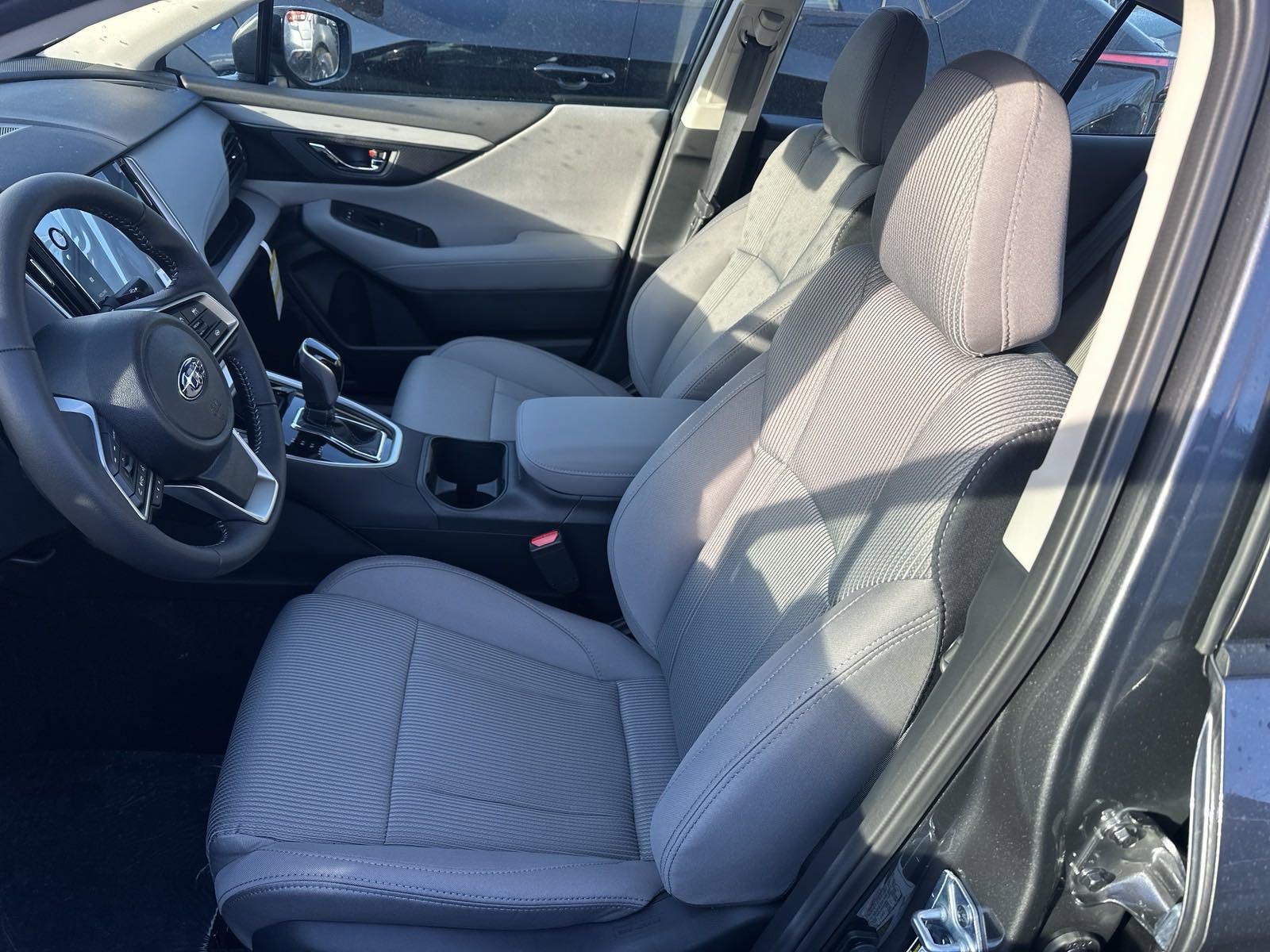2025 Subaru Legacy Vehicle Photo in Mechanicsburg, PA 17050