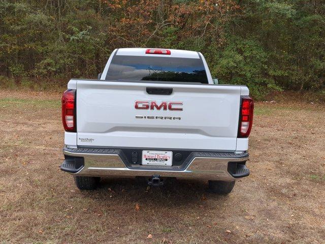 2025 GMC Sierra 1500 Vehicle Photo in ALBERTVILLE, AL 35950-0246