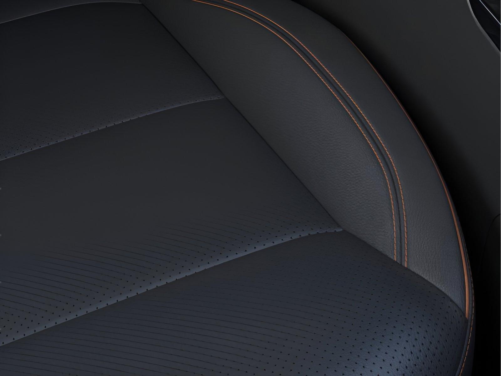2025 Buick Envista Vehicle Photo in GEORGETOWN, TX 78626-7508