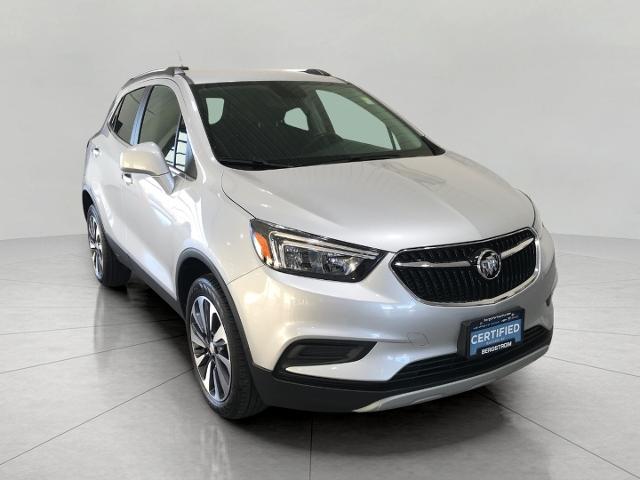 2022 Buick Encore Vehicle Photo in GREEN BAY, WI 54303-3330