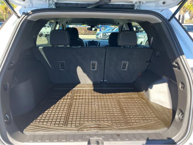 2021 Chevrolet Equinox Vehicle Photo in BEAUFORT, SC 29906-4218