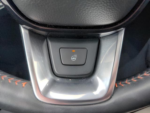 2023 Honda CR-V Hybrid Vehicle Photo in Green Bay, WI 54304