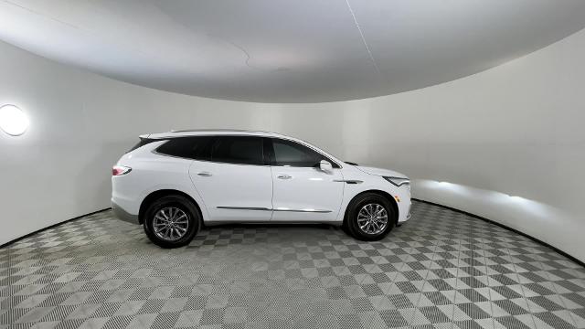 2024 Buick Enclave Vehicle Photo in GILBERT, AZ 85297-0402