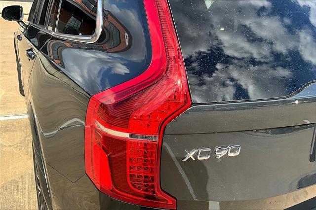 2022 Volvo XC90 Vehicle Photo in Houston, TX 77007