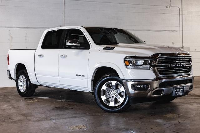 2022 Ram 1500 Vehicle Photo in Tigard, OR 97223