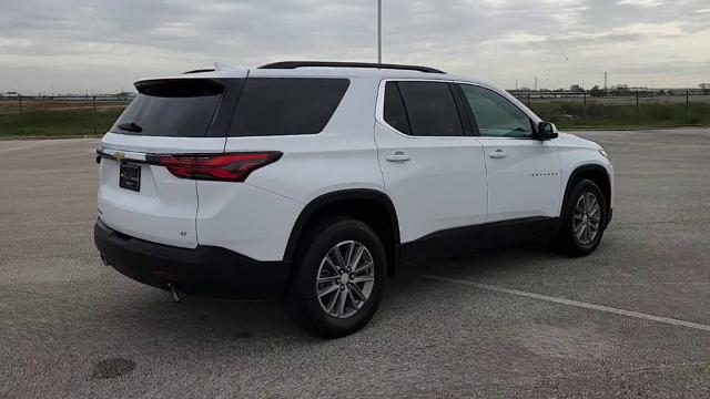 2023 Chevrolet Traverse Vehicle Photo in HOUSTON, TX 77054-4802