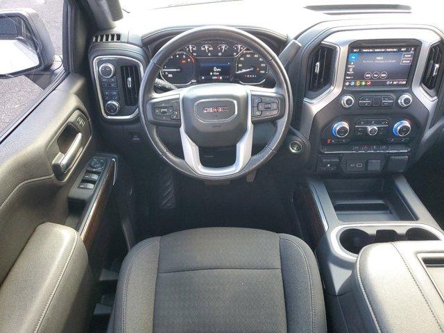 2022 GMC Sierra 1500 Limited Vehicle Photo in SMYRNA, GA 30080-7630