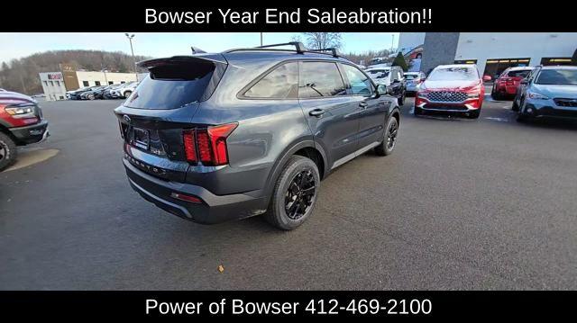 2021 Kia Sorento Vehicle Photo in Pleasant Hills, PA 15236