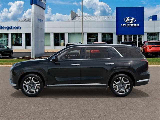 2025 Hyundai PALISADE Vehicle Photo in Green Bay, WI 54304