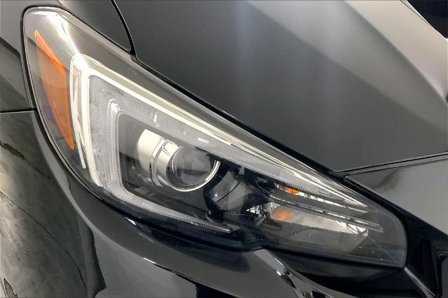 2020 Subaru WRX Vehicle Photo in Lees Summit, MO 64086