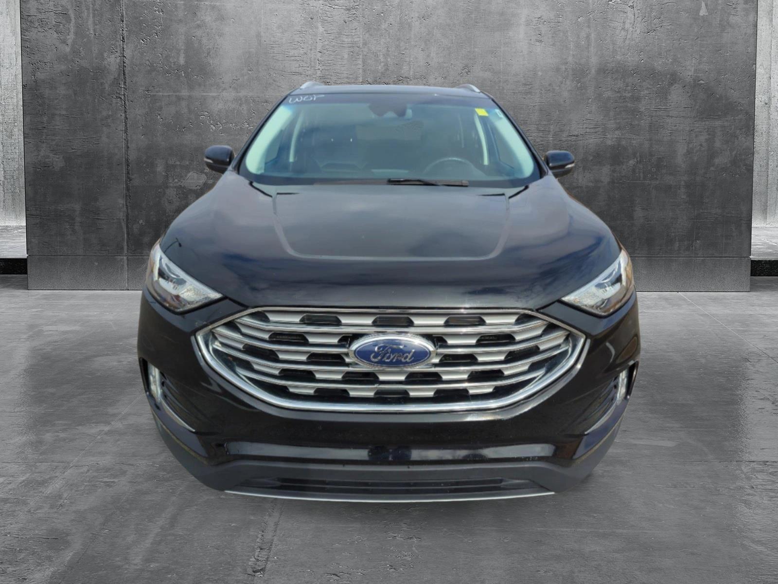 2020 Ford Edge Vehicle Photo in Memphis, TN 38125