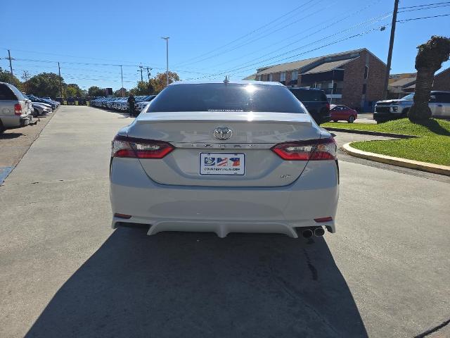 2023 Toyota Camry Vehicle Photo in LAFAYETTE, LA 70503-4541