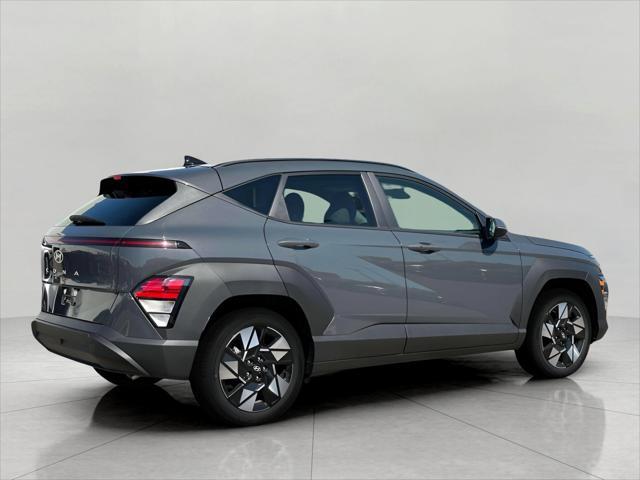 2025 Hyundai KONA Vehicle Photo in Green Bay, WI 54304