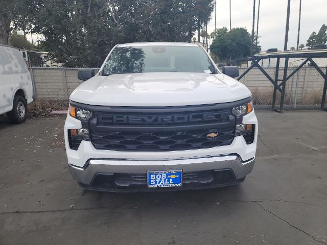 2023 Chevrolet Silverado 1500 Vehicle Photo in LA MESA, CA 91942-8211