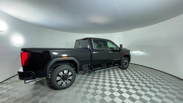 2025 GMC Sierra 2500 HD Vehicle Photo in GILBERT, AZ 85297-0402