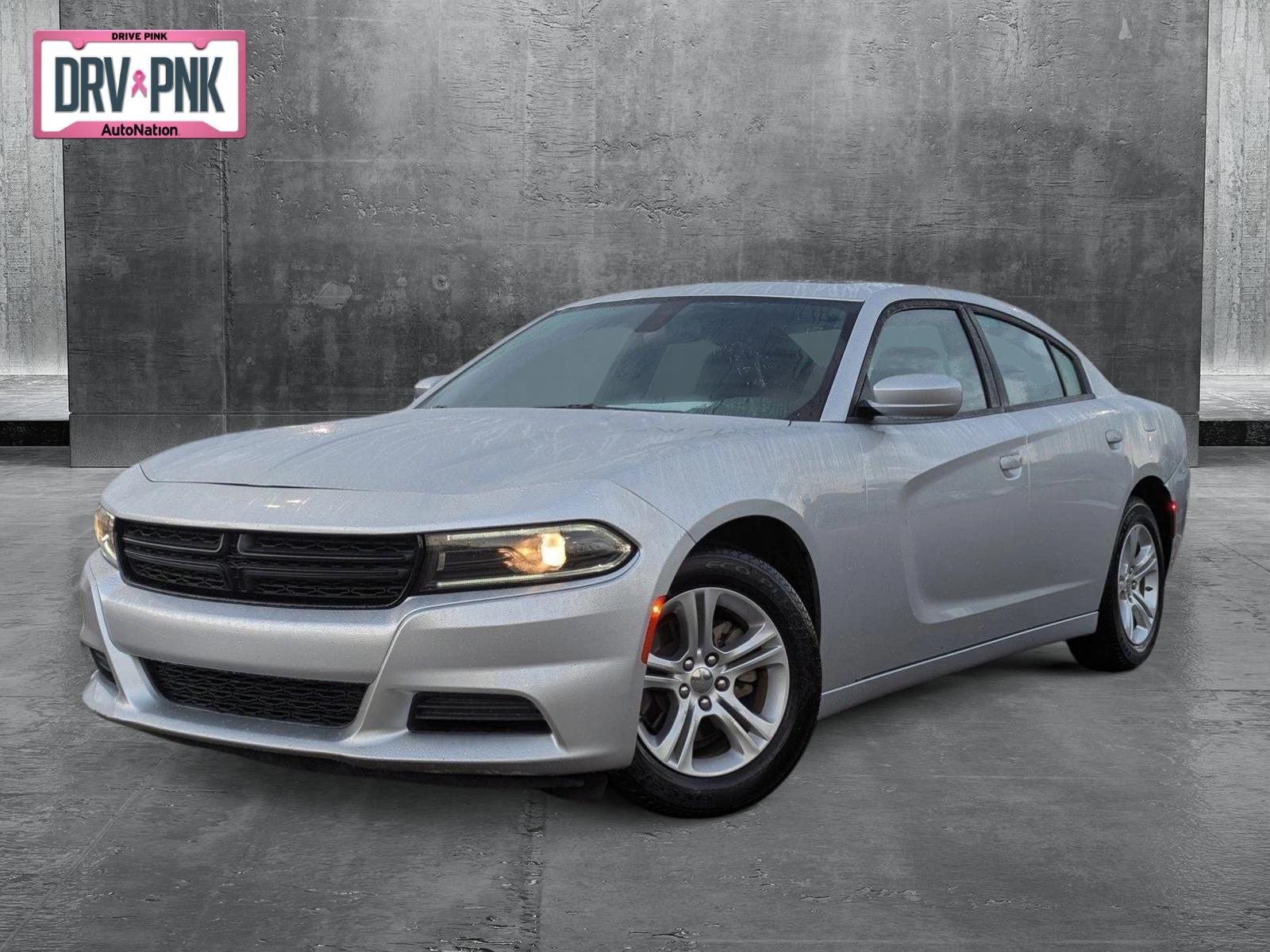 2022 Dodge Charger Vehicle Photo in Ft. Myers, FL 33907