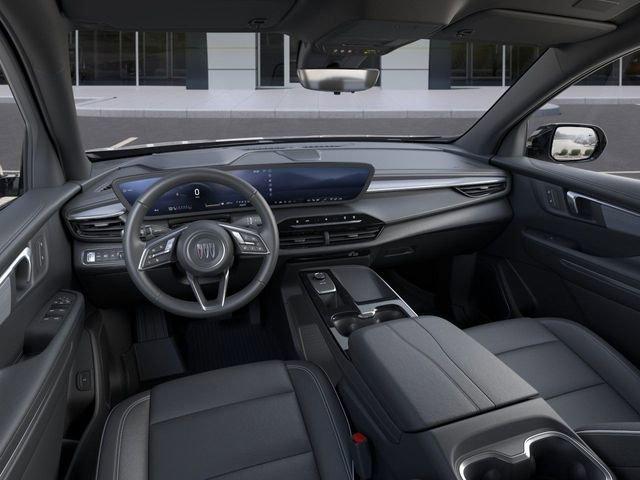 2025 Buick Enclave Vehicle Photo in MEDINA, OH 44256-9631