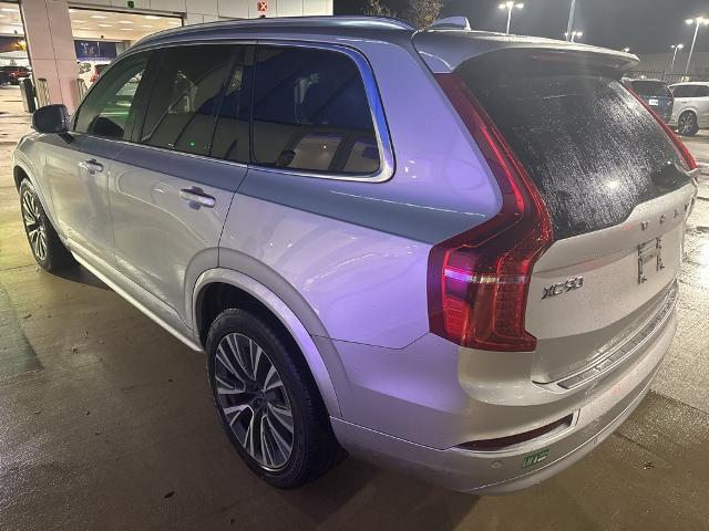 2022 Volvo XC90 Vehicle Photo in Grapevine, TX 76051