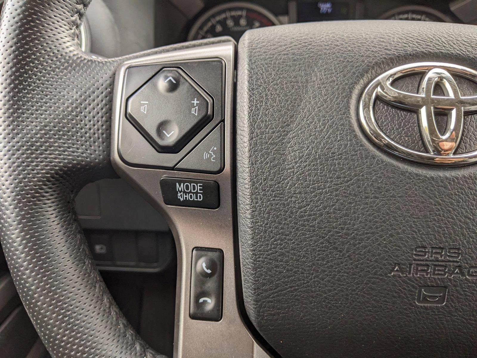 2023 Toyota TACO Vehicle Photo in AUSTIN, TX 78759-4154