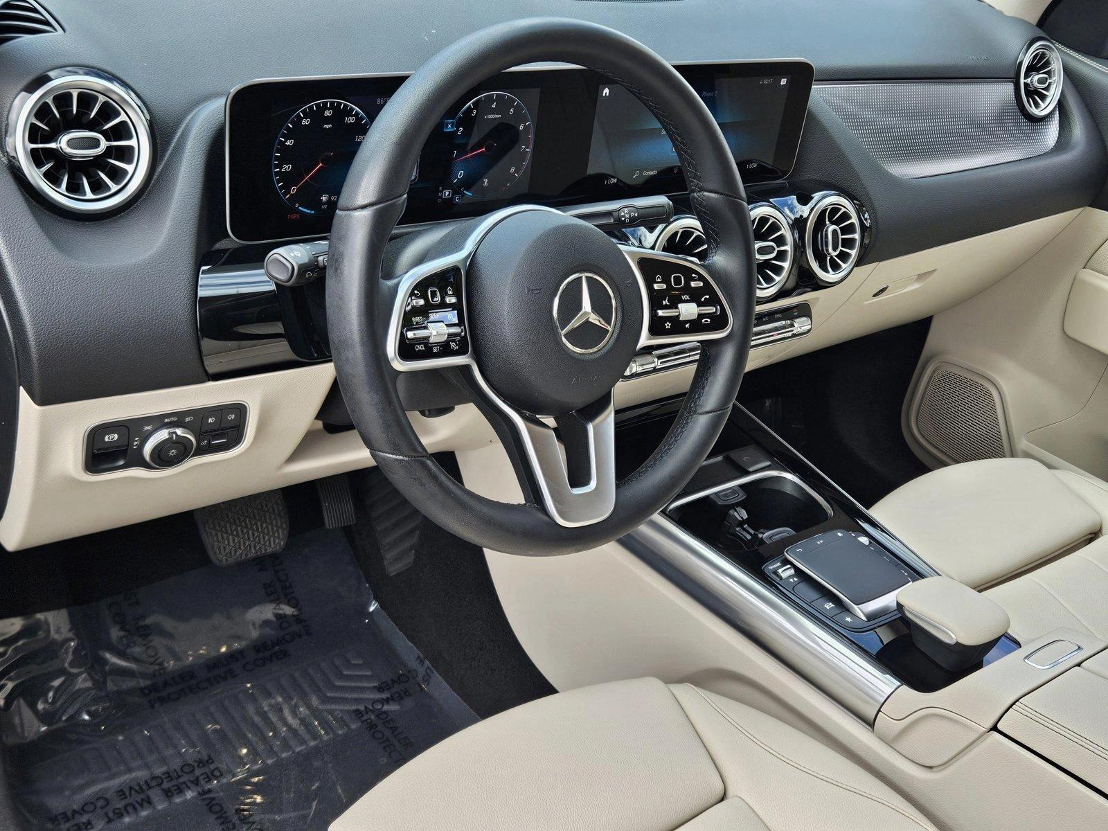 2021 Mercedes-Benz GLA Vehicle Photo in Pembroke Pines , FL 33027