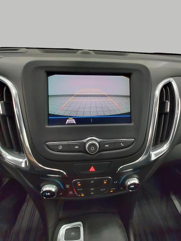 2020 Chevrolet Equinox Vehicle Photo in OSHKOSH, WI 54904-7811