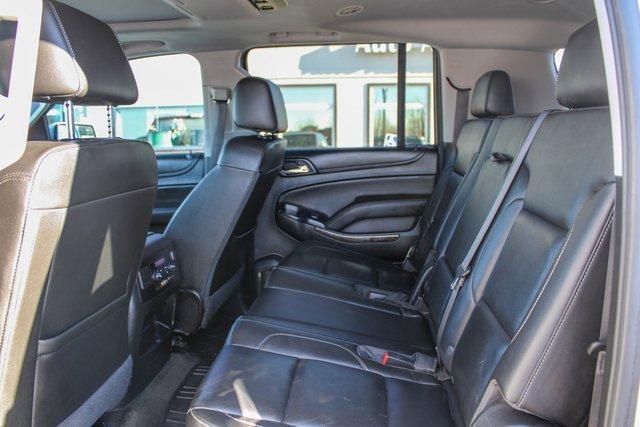 2016 Chevrolet Suburban Vehicle Photo in MILES CITY, MT 59301-5791