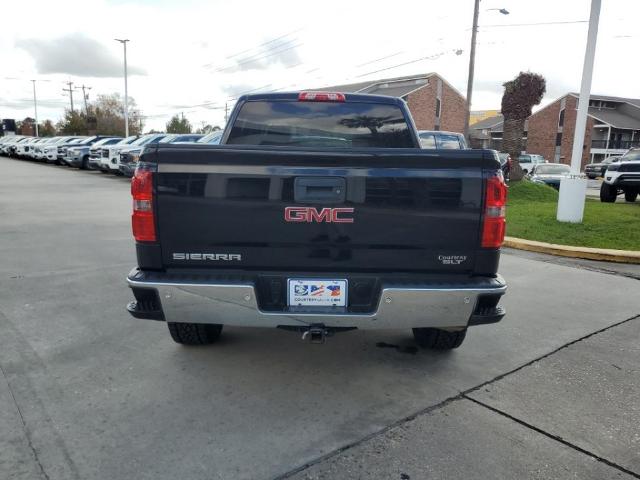 2014 GMC Sierra 1500 Vehicle Photo in LAFAYETTE, LA 70503-4541