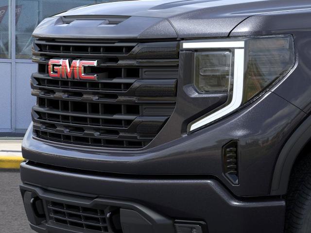 2025 GMC Sierra 1500 Vehicle Photo in KANSAS CITY, MO 64114-4545