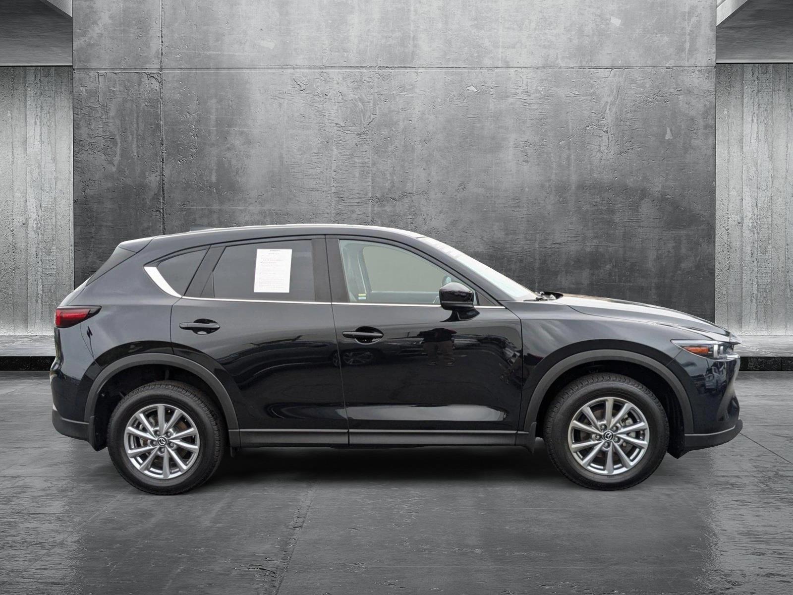 2023 Mazda CX-5 Vehicle Photo in Clearwater, FL 33764