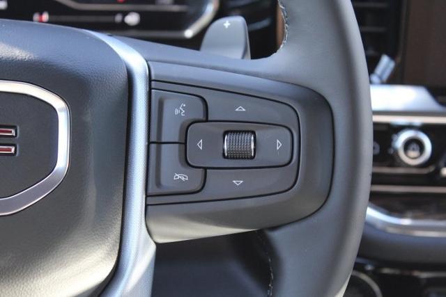 2025 GMC Sierra 1500 Vehicle Photo in Greenville, TX 75402
