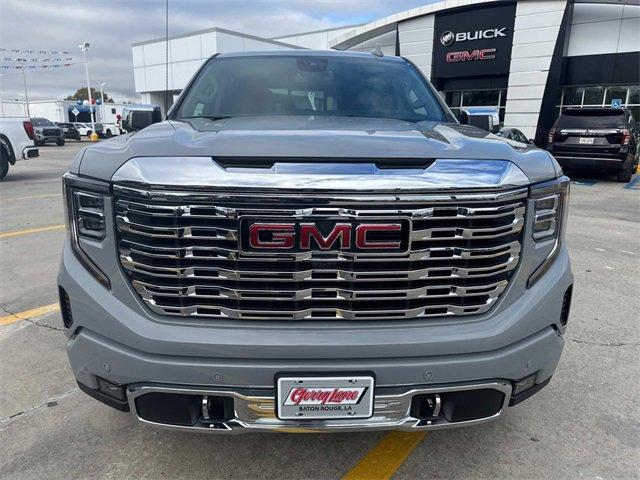 2025 GMC Sierra 1500 Vehicle Photo in BATON ROUGE, LA 70806-4466