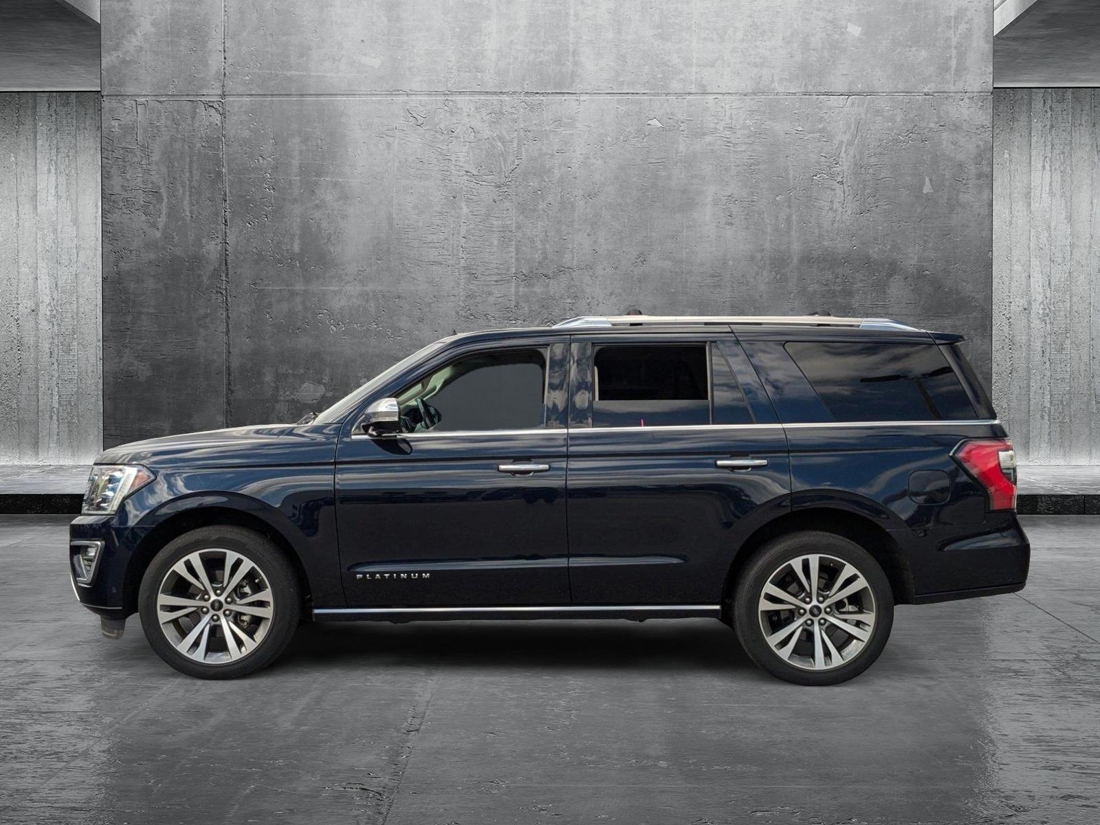 2021 Ford Expedition Vehicle Photo in St. Petersburg, FL 33713