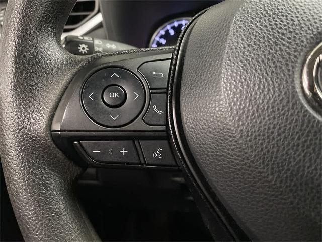 2022 Toyota RAV4 Vehicle Photo in PORTLAND, OR 97225-3518