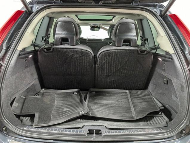 2021 Volvo XC90 Vehicle Photo in ENGLEWOOD, CO 80113-6708