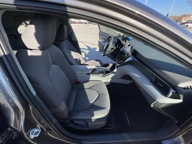 2022 Toyota Camry Vehicle Photo in BENTONVILLE, AR 72712-4322