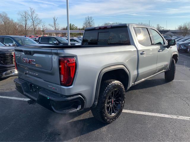 2023 GMC Sierra 1500 AT4X photo 6