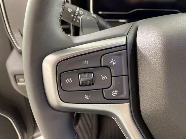 2025 Chevrolet Silverado 1500 Vehicle Photo in PHOENIX, AZ 85014-3381