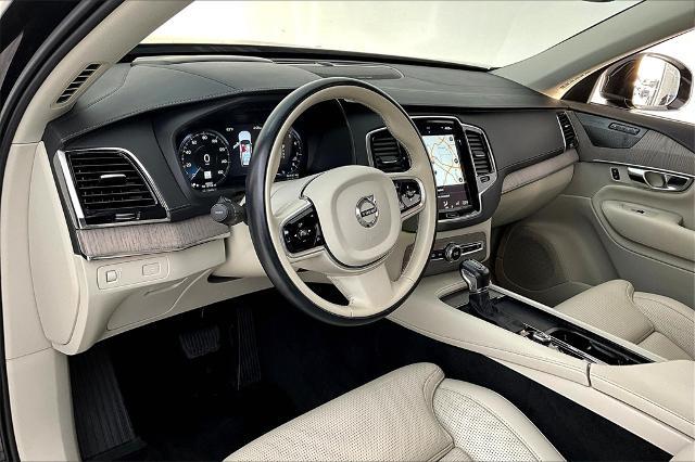 2021 Volvo XC90 Vehicle Photo in Grapevine, TX 76051