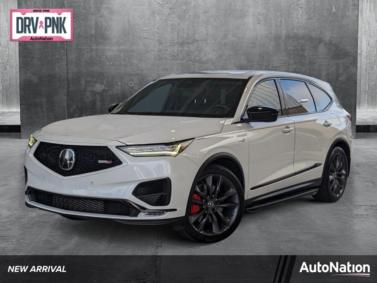 2023 Acura MDX Vehicle Photo in Sanford, FL 32771