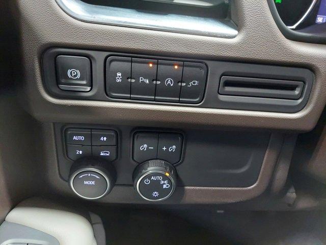 2021 Chevrolet Tahoe Vehicle Photo in SAUK CITY, WI 53583-1301