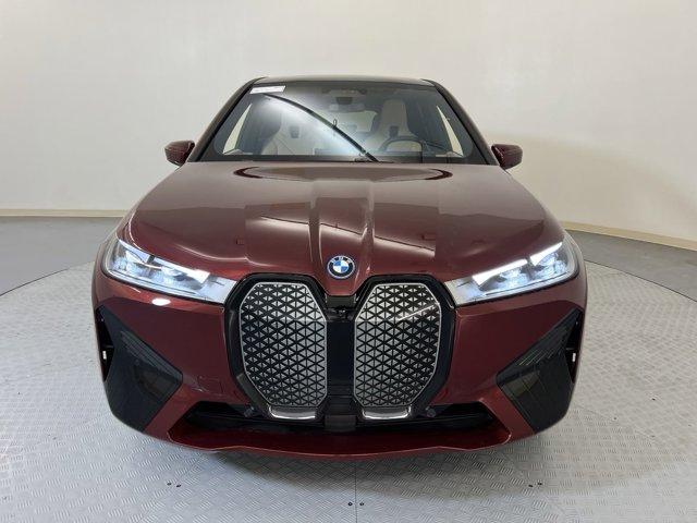 Used 2024 BMW iX Base with VIN WB523CF04RCR98332 for sale in Baytown, TX