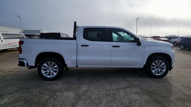 2022 Chevrolet Silverado 1500 LTD Vehicle Photo in HOUSTON, TX 77054-4802