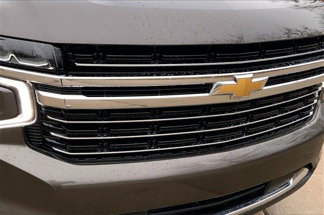 2021 Chevrolet Tahoe Vehicle Photo in KANSAS CITY, MO 64114-4502