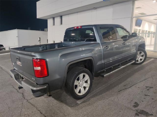 2014 GMC Sierra 1500 Vehicle Photo in ALCOA, TN 37701-3235